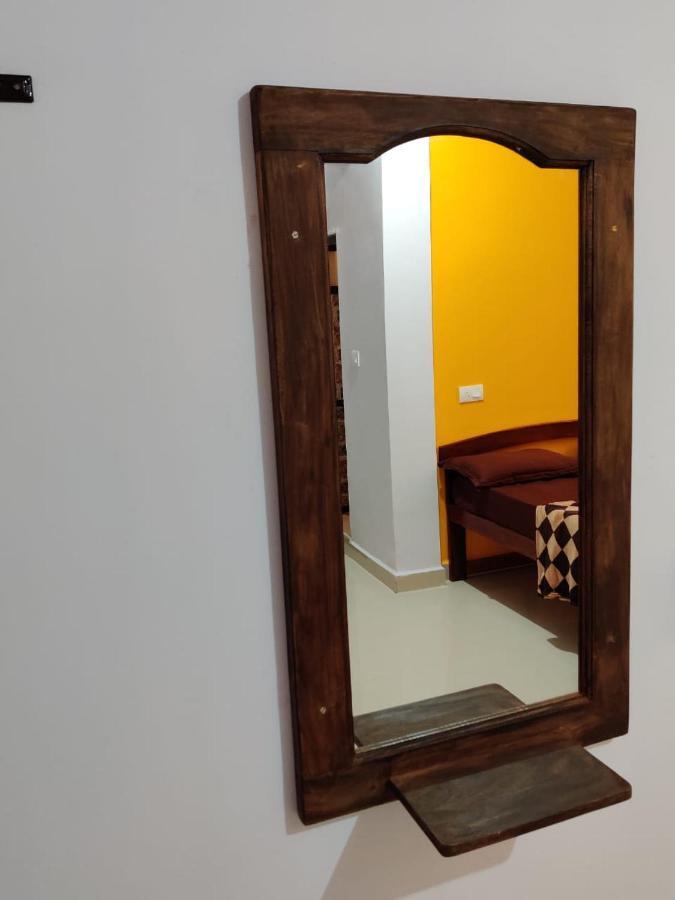 Rishi House Hotel Arambol Exterior foto
